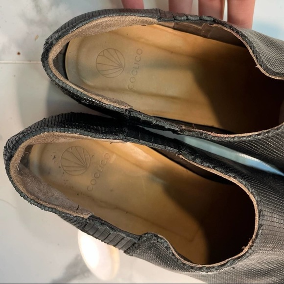 Coclico loafers - Picture 5 of 11